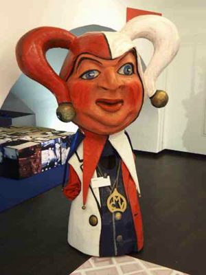 Mainzer Fastnacht