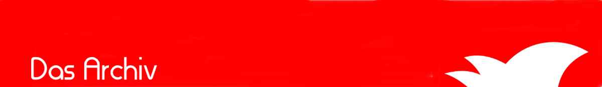 Banner Archiv